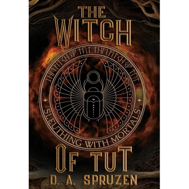 The Witch of Tut