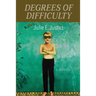 Degrees of Difficulty