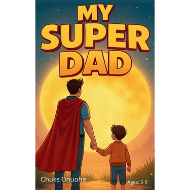 My Super Dad