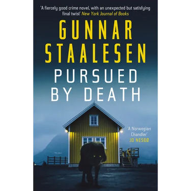 Pursued by Death