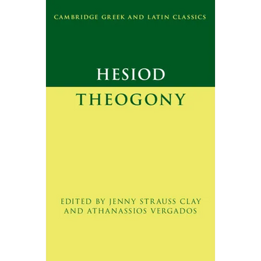 Hesiod: Theogony