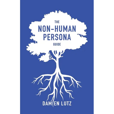 The Non-Human Persona Guide