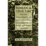 Roman and Civil Law and the Development of Anglo-American Jurisprudence in the Nineteenth Century