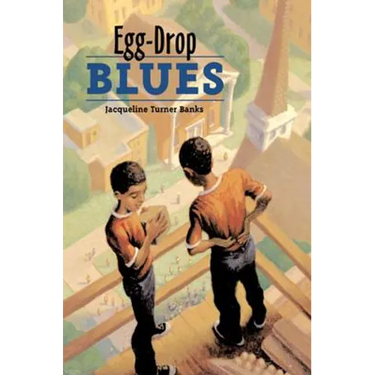 Egg-Drop Blues