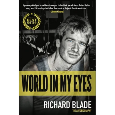 World In My Eyes