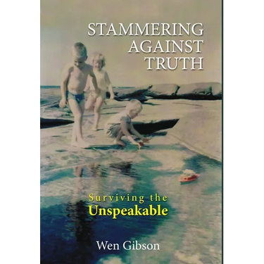 Stammering Against Truth