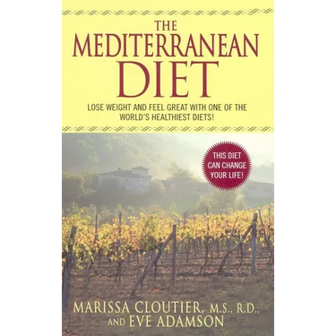 The Mediterranean Diet