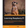 Learning Raspberry Pi