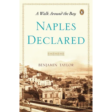 Naples Declared: A Walk Around the Bay