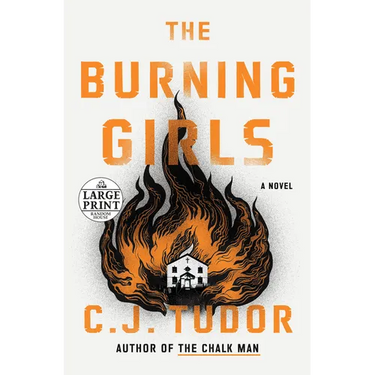 The Burning Girls