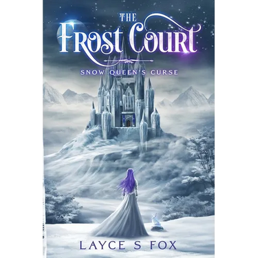 The Frost Court: Snow Queen's Curse