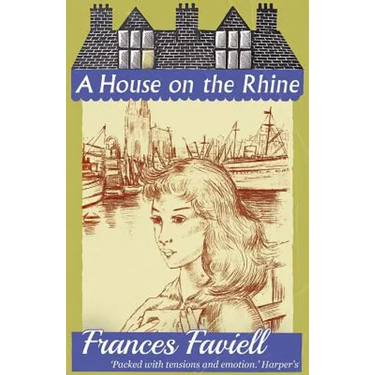 A House on the Rhine