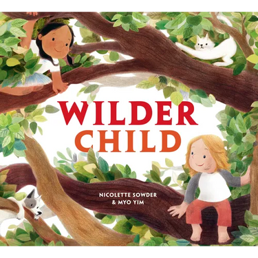 Wilder Child
