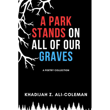 A Park Stands on All of Our Graves