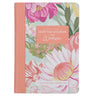 Devotional Quiet Time Moments for Women Faux Leather