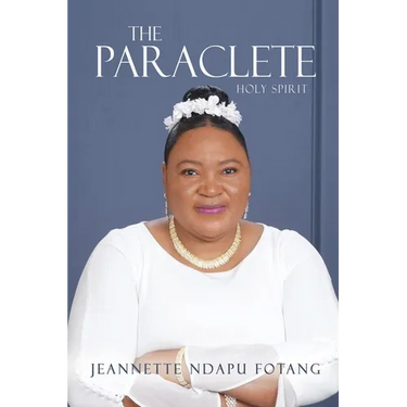 The Paraclete: Holy Spirit