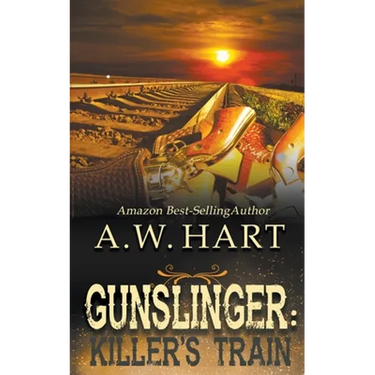 Gunslinger: Killer's Train
