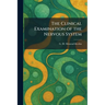 The Clinical Examination of the Nervous System