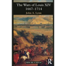The Wars of Louis XIV 1667-1714