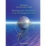 Riemannian Geometry in an Orthogonal....