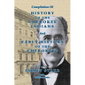 Compilation of History of the Cherokee Indians and Early History of the Cherokees by Emmet Starr: with Combined Full Name Index