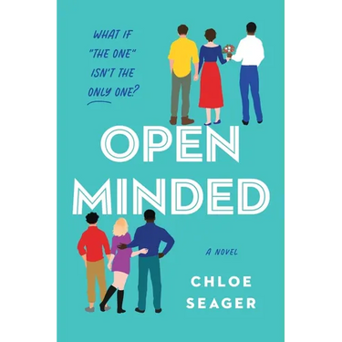 Open Minded