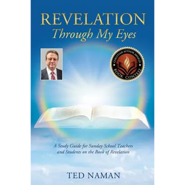 Revelation Through My Eyes