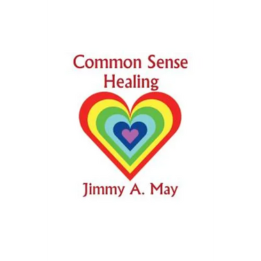 Common Sense Healing
