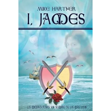 I, James