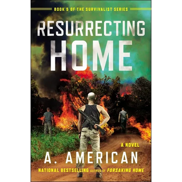 Resurrecting Home