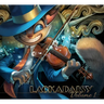 Lackadaisy: Volume 1