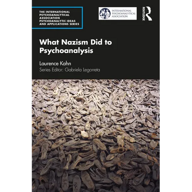 What Nazism Did to Psychoanalysis