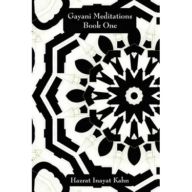 Gayani Meditations - Volume One
