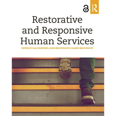 Restorative and Responsive Human Services