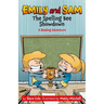 The Spelling Bee Showdown