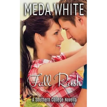 Fall Rush: A Southern College Novella