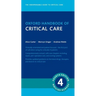 Oxford Handbook of Critical Care Medicine 4th Edition