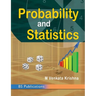 Probability and Statistics
