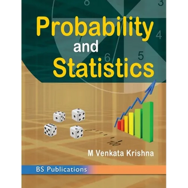Probability and Statistics