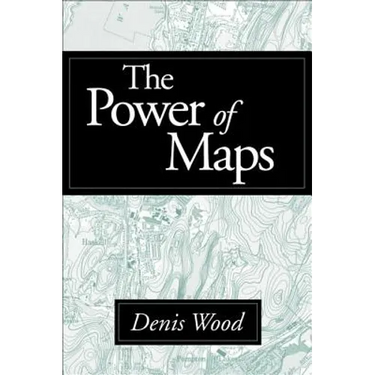 The Power of Maps