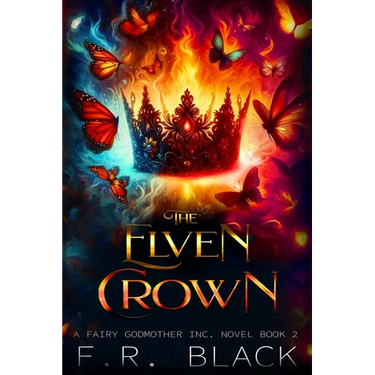 The Elven Crown