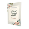 Niv, Beautiful Word Bible Journal, Ecclesiastes, Paperback, Comfort Print