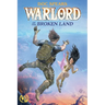 Warlord of the Broken Land
