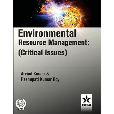 Environmental Resource Management: (Critical Issues)