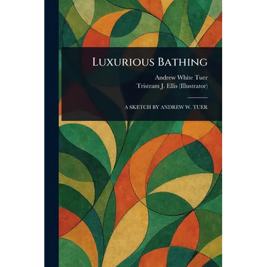 Luxurious Bathing