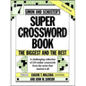 Simon & Schuster Super Crossword Puzzle Book #7