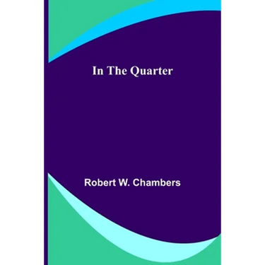In the Quarter