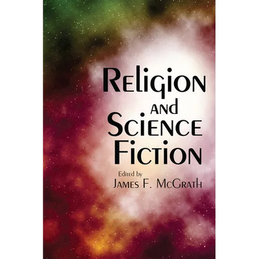 Religion and Science Fiction