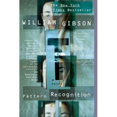 Pattern Recognition