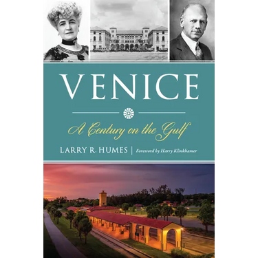 Venice: A Century on the Gulf